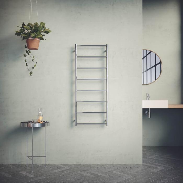 Handdukstork Nääs Centralvärme