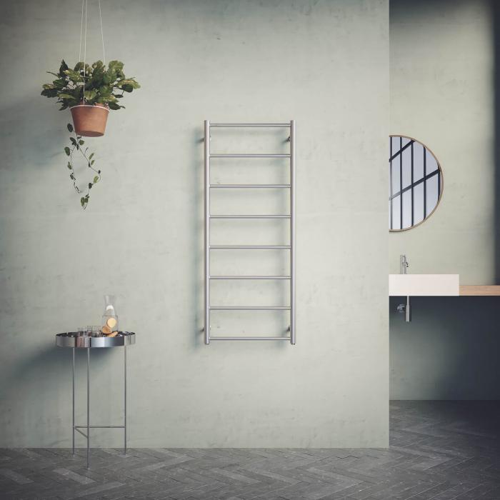 Handdukstork Nääs Centralvärme