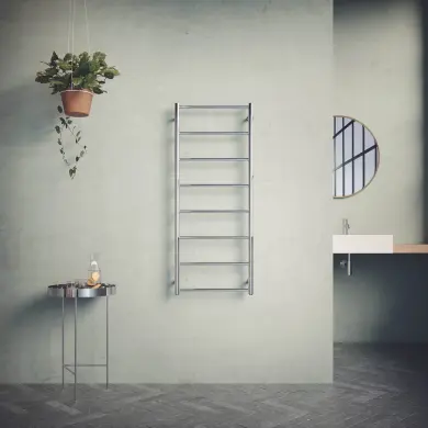 Handdukstork N&auml;&auml;s Centralv&auml;rme