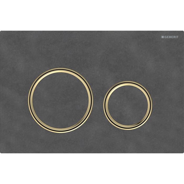 Tryckplatta Sigma 21