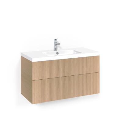 Kommod Crown 1000 Porslin
