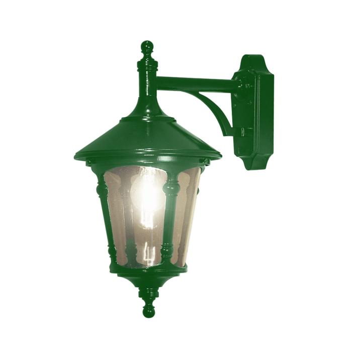 Vägglampa Ute Virgo E27