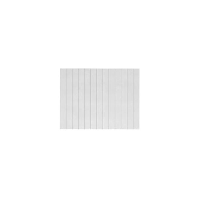 Gavelpanel 75 cm