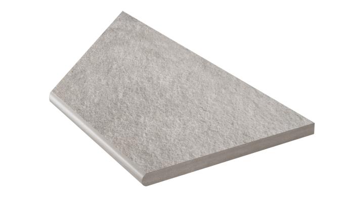 Z Quartzit Pearl Pool Inner Corner Right