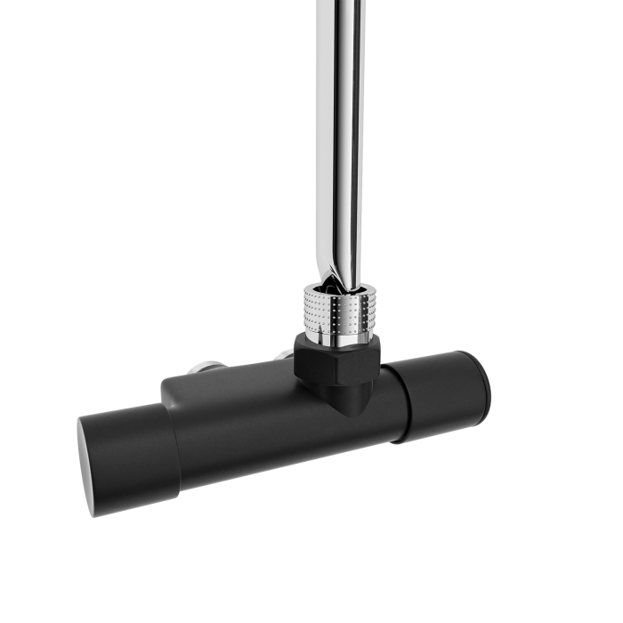 NH-ventil Manuell Vinklad 40cc