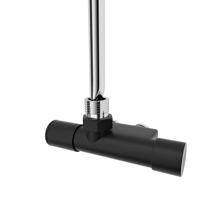 NH-ventil Manuell Vinklad 40cc