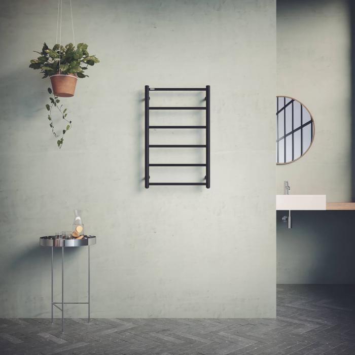 Handdukstork Nääs Centralvärme