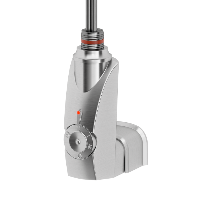 Elpatron med Booster