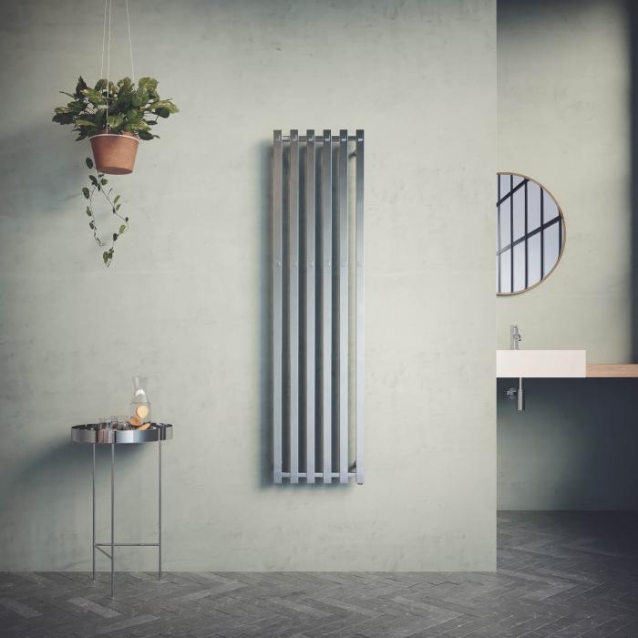 Handdukstork Pustervik II Centralvärme