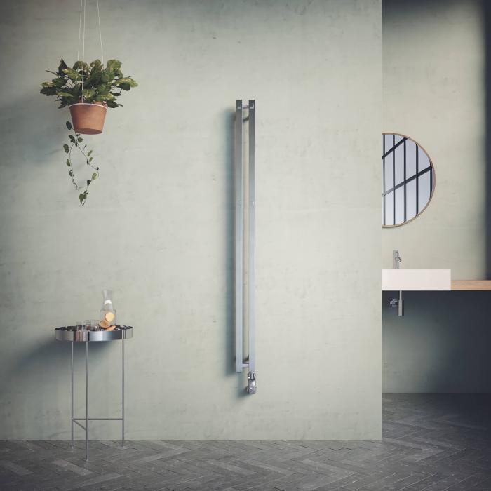 Handdukstork Pustervik II Elversion