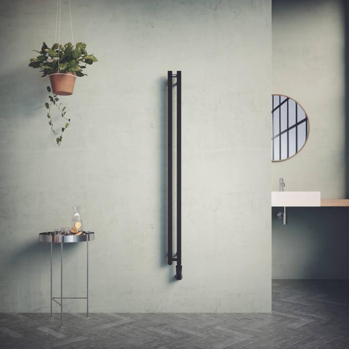 Handdukstork Pustervik II Elversion