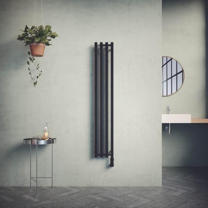 Handdukstork Pustervik II Elversion