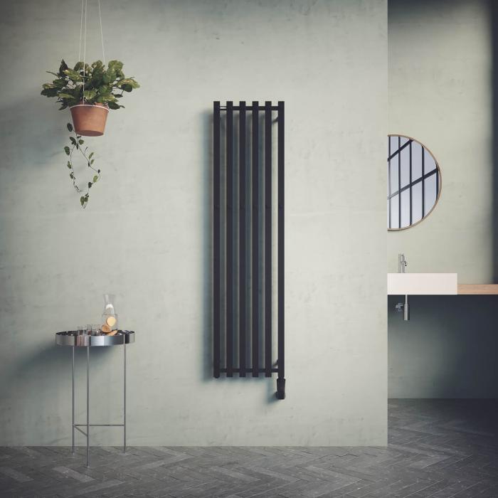 Handdukstork Pustervik II Elversion