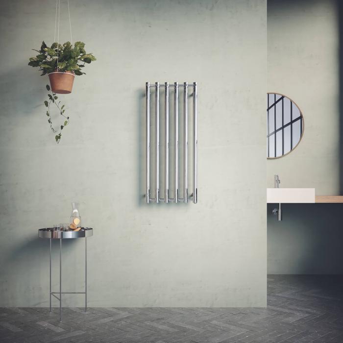 Handdukstork Rosendal Centralvärme