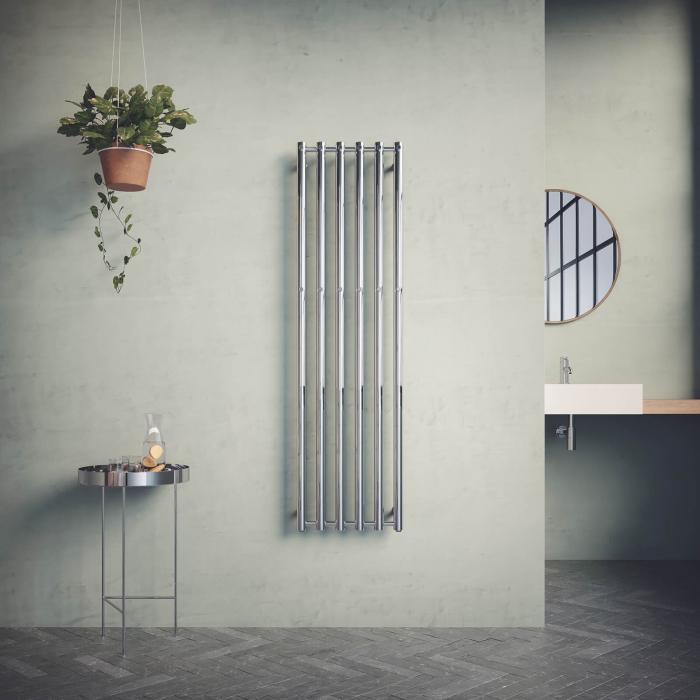 Handdukstork Rosendal Centralvärme