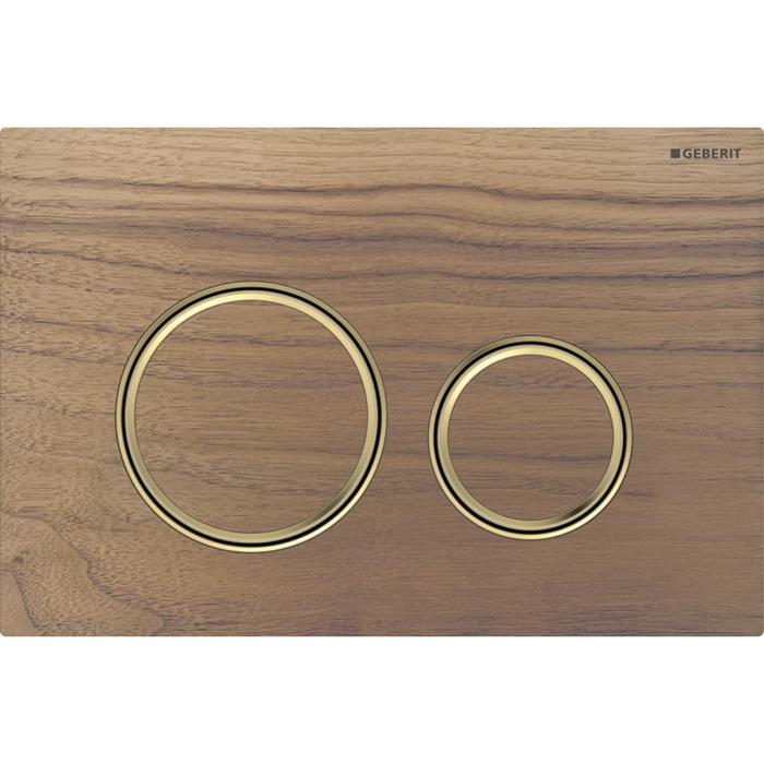 Tryckplatta Sigma 21