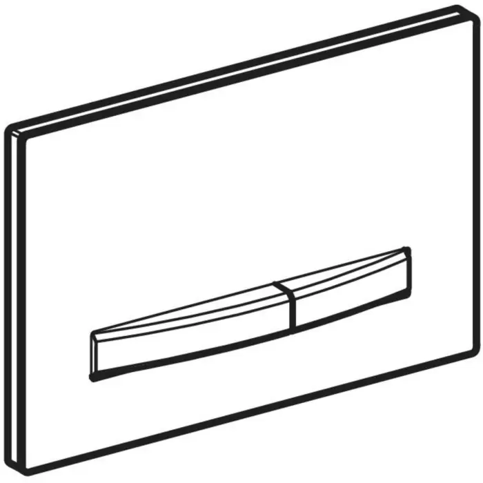 Tryckplatta Sigma 50