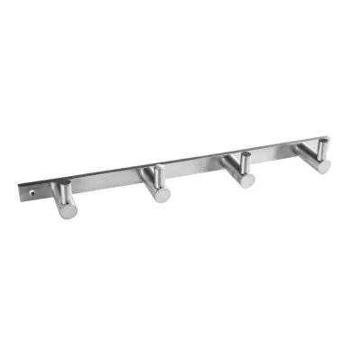 V&auml;ggkroklist Steel