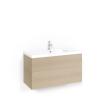 Kommod Crown 1000 Porslin