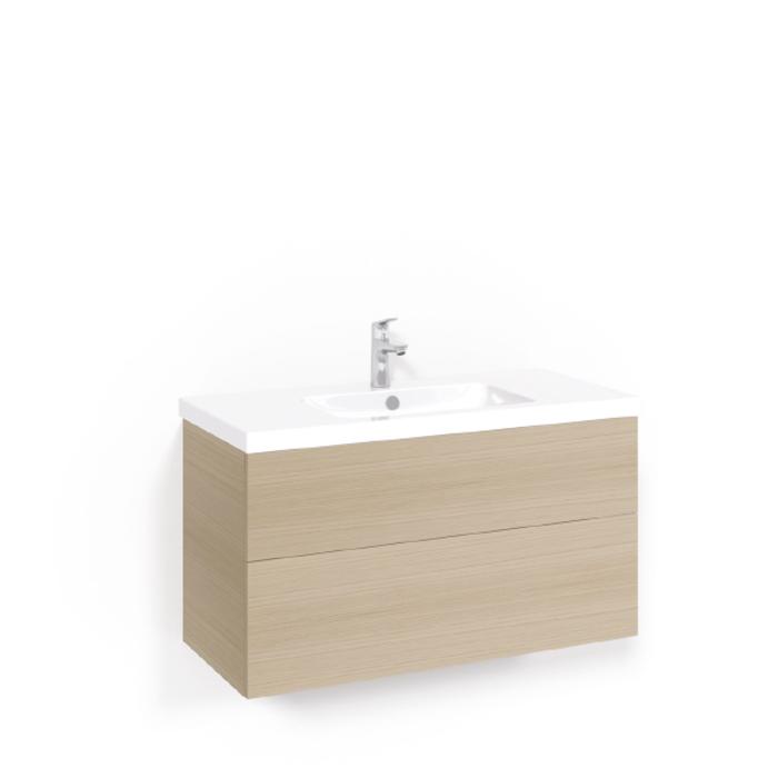 Kommod Crown 1000 Porslin