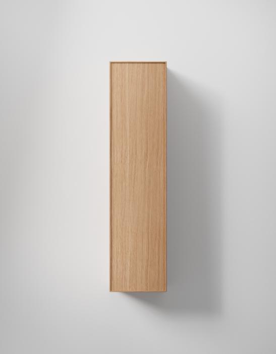 Högskåp Nema med Hyllplan & Lådor