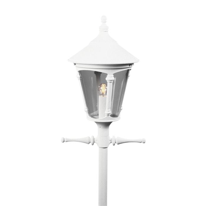 Trädgårdslykta Virgo E27 36cm