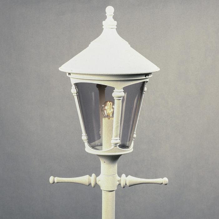 Trädgårdslykta Virgo E27 36cm