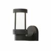 V&auml;gglampa Ute Siena E27