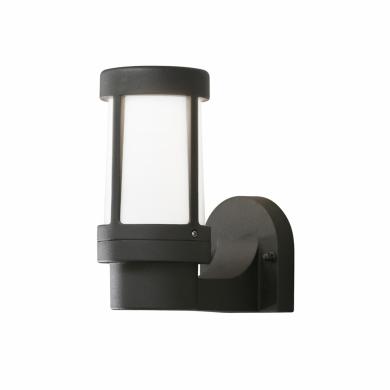 V&auml;gglampa Ute Siena E27
