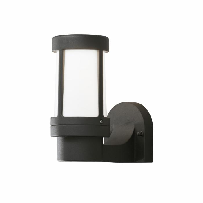 Vägglampa Ute Siena E27