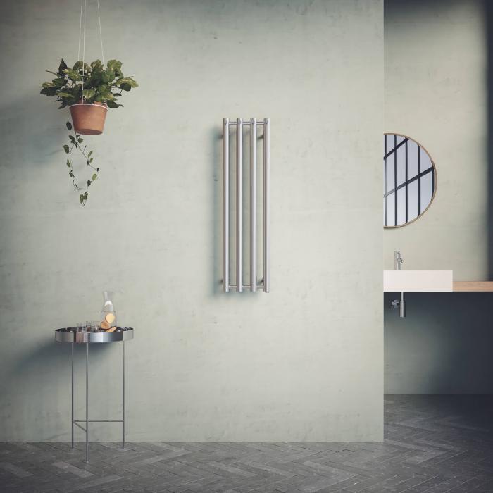 Handdukstork Rosendal Centralvärme