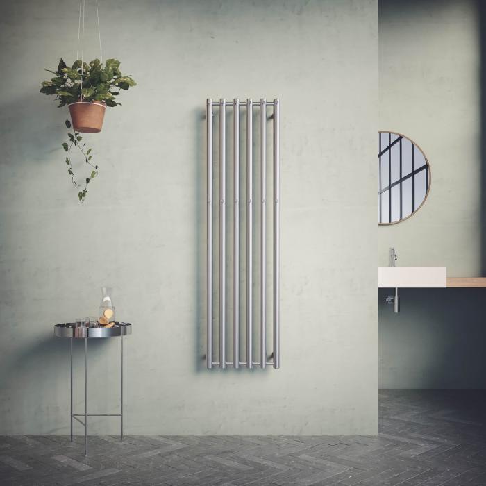 Handdukstork Rosendal Centralvärme