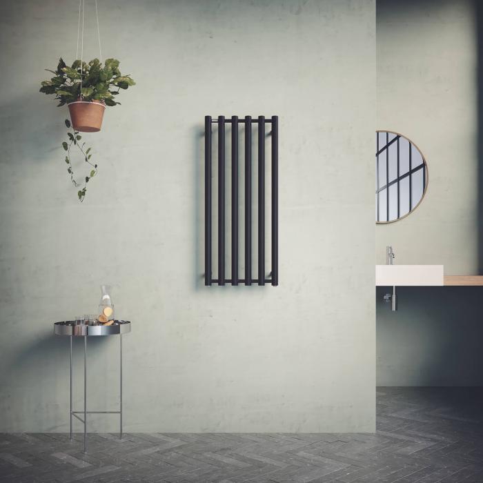 Handdukstork Rosendal Centralvärme