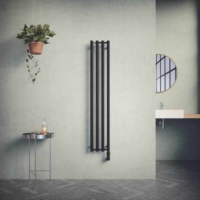 Handdukstork Rosendal Elversion