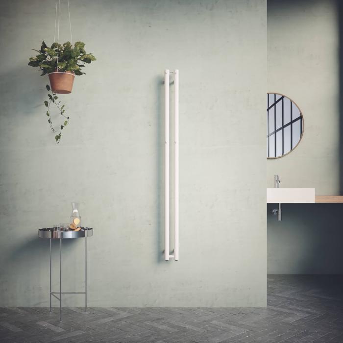 Handdukstork Rosendal Centralvärme