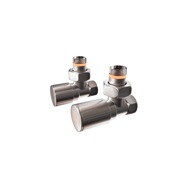 Ventil-Set Vinkel G15 Invändig