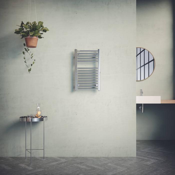 Handdukstork Sofiero Centralvärme