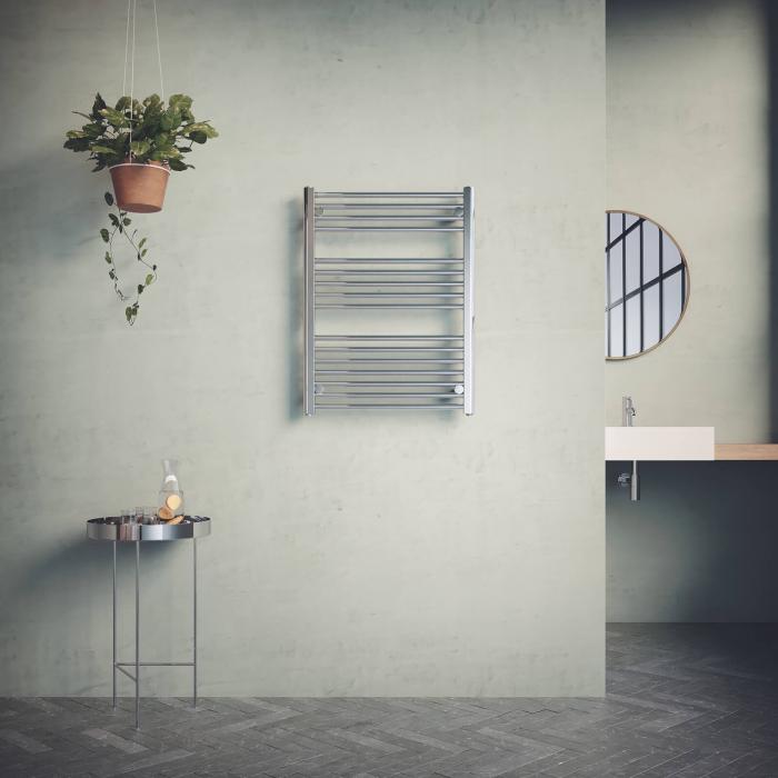 Handdukstork Sofiero Centralvärme