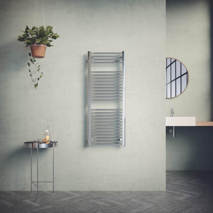 Handdukstork Sofiero Centralvärme