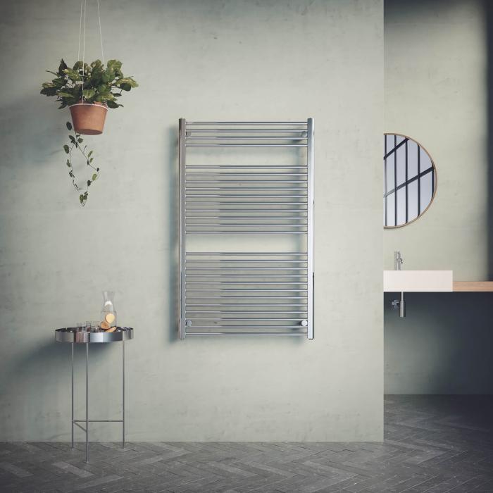 Handdukstork Sofiero Centralvärme