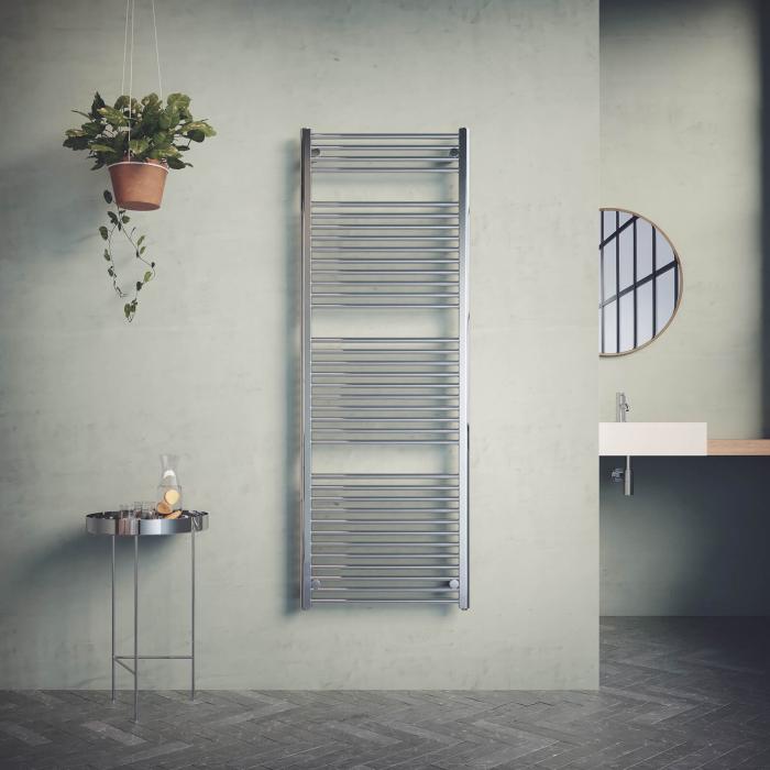 Handdukstork Sofiero Centralvärme