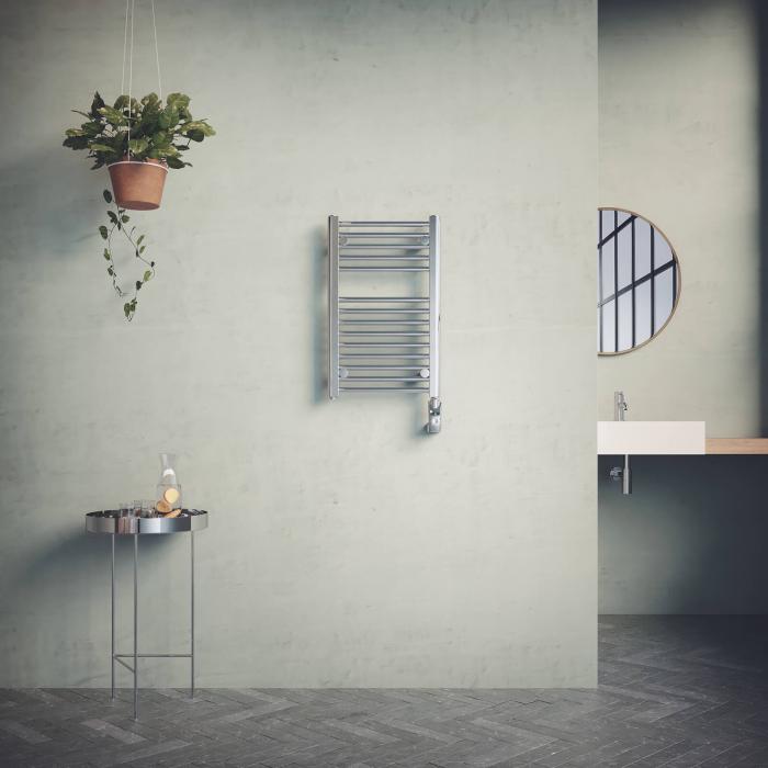 Handdukstork Sofiero Elversion