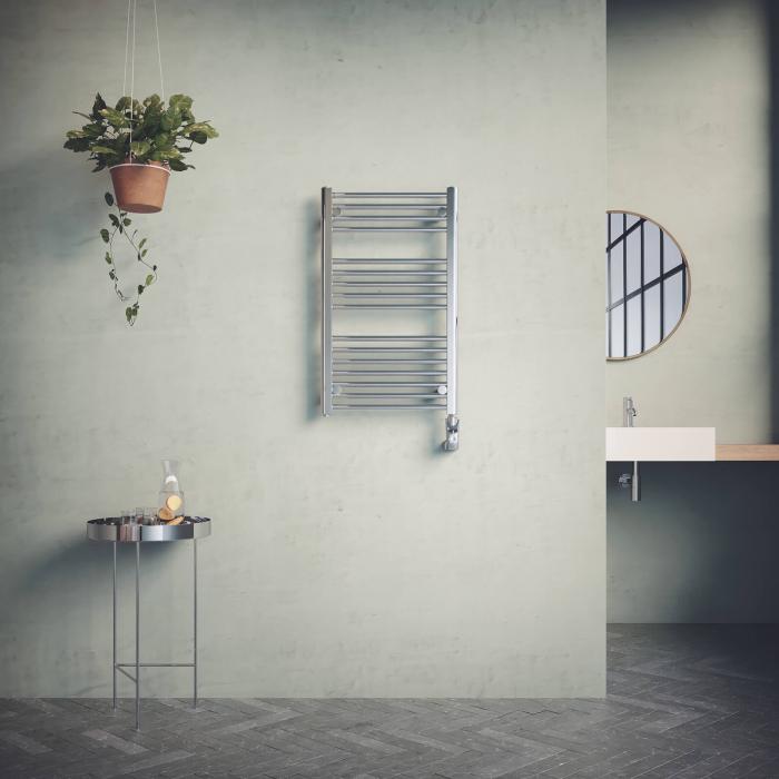 Handdukstork Sofiero Elversion