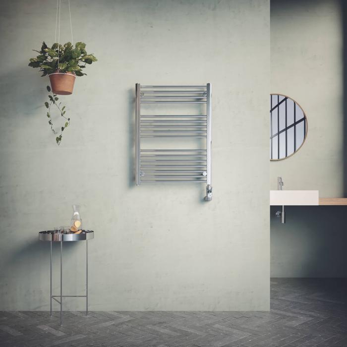 Handdukstork Sofiero Elversion