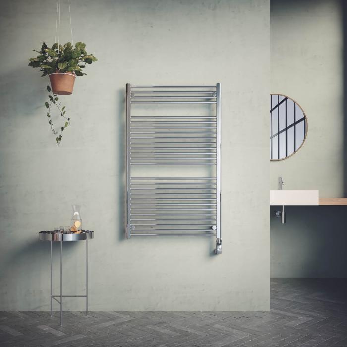 Handdukstork Sofiero Elversion