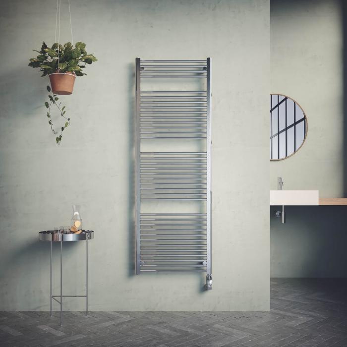 Handdukstork Sofiero Elversion