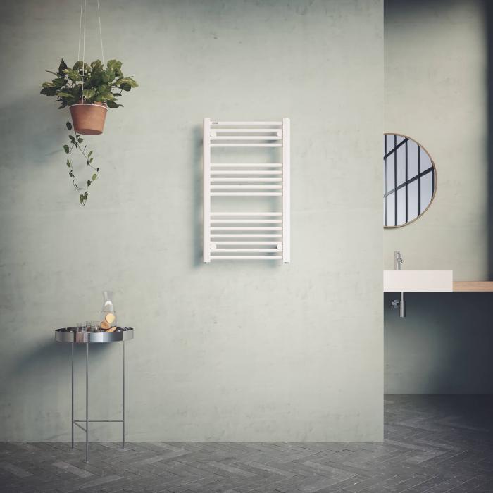 Handdukstork Sofiero Centralvärme