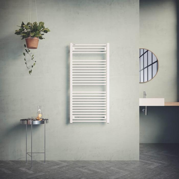 Handdukstork Sofiero Centralvärme