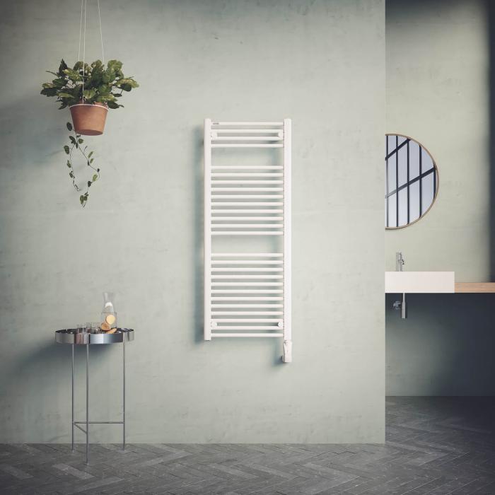 Handdukstork Sofiero Elversion