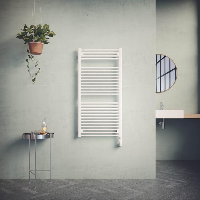 Handdukstork Sofiero Elversion